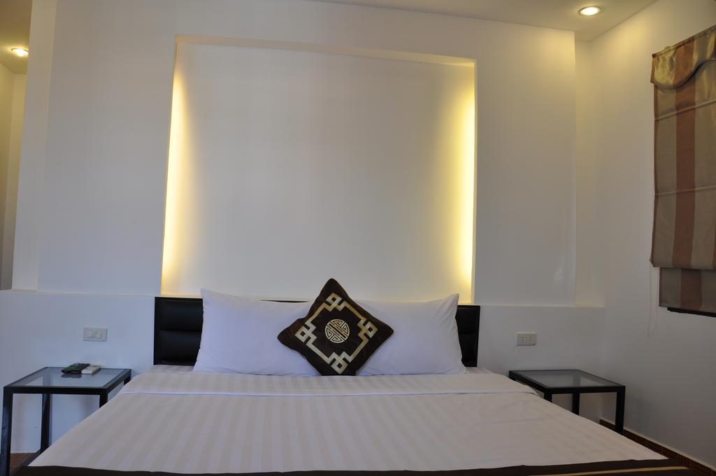 Vangvieng Boutique Hotel Vang Vieng Dış mekan fotoğraf