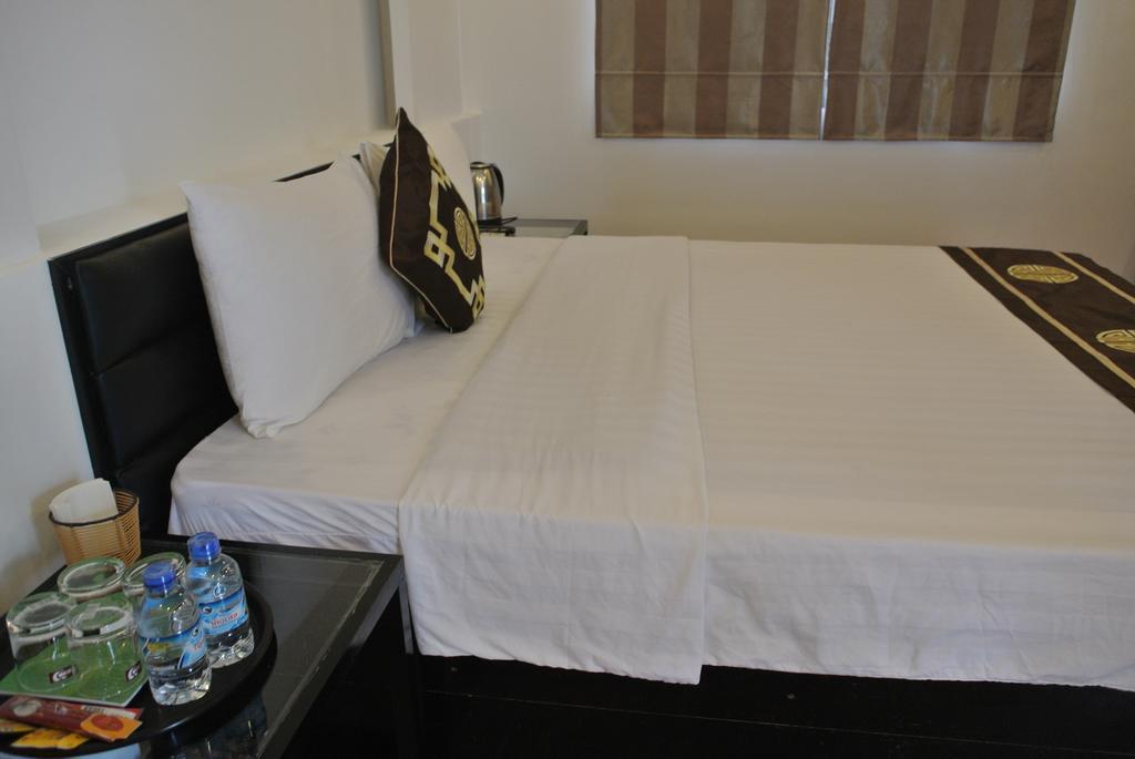 Vangvieng Boutique Hotel Vang Vieng Dış mekan fotoğraf