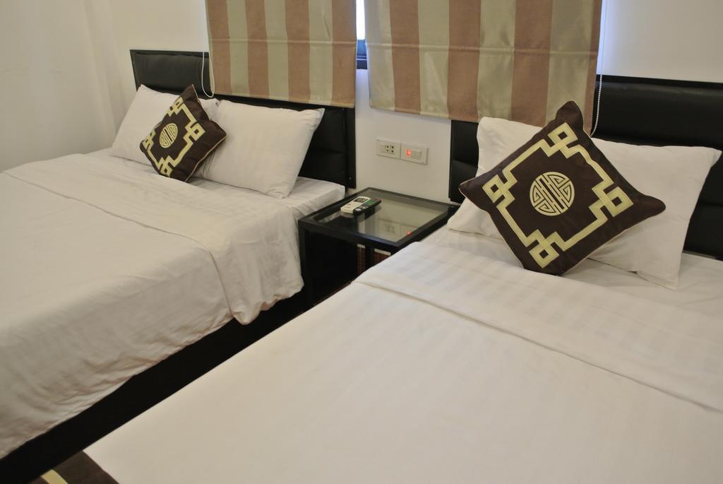 Vangvieng Boutique Hotel Vang Vieng Dış mekan fotoğraf