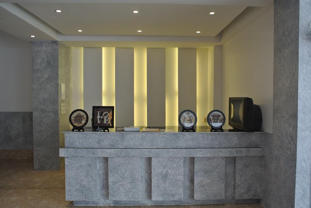 Vangvieng Boutique Hotel Vang Vieng Dış mekan fotoğraf
