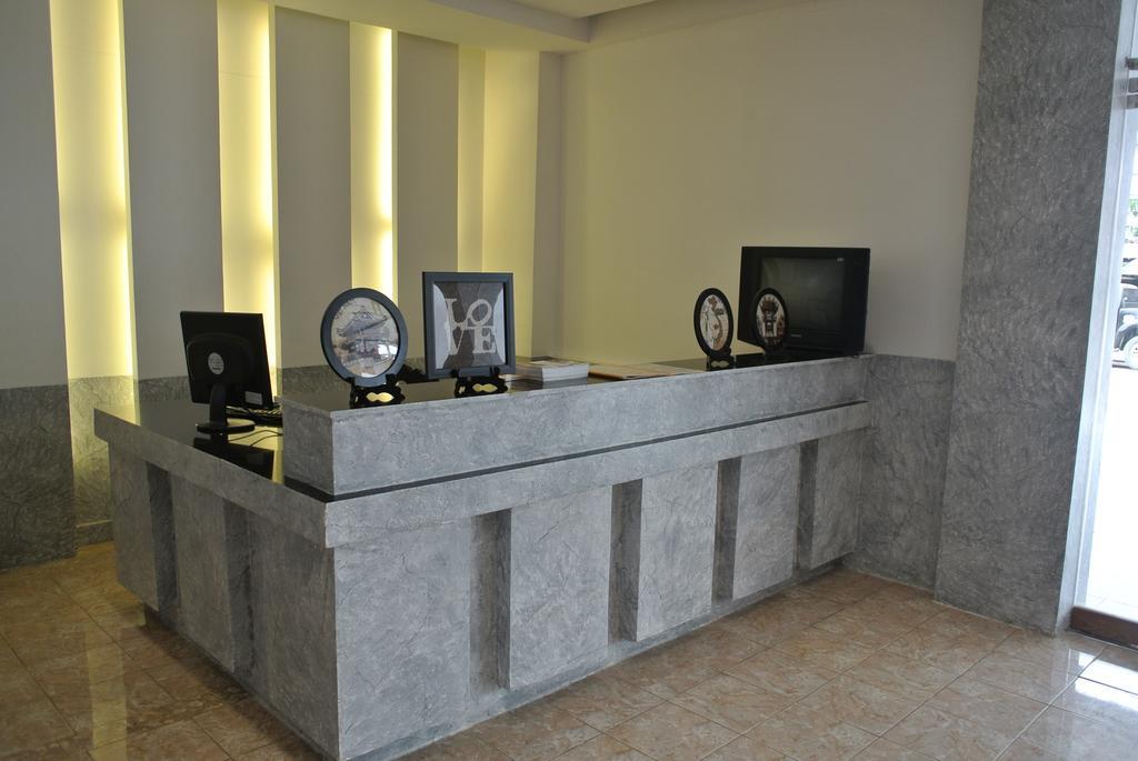 Vangvieng Boutique Hotel Vang Vieng Dış mekan fotoğraf