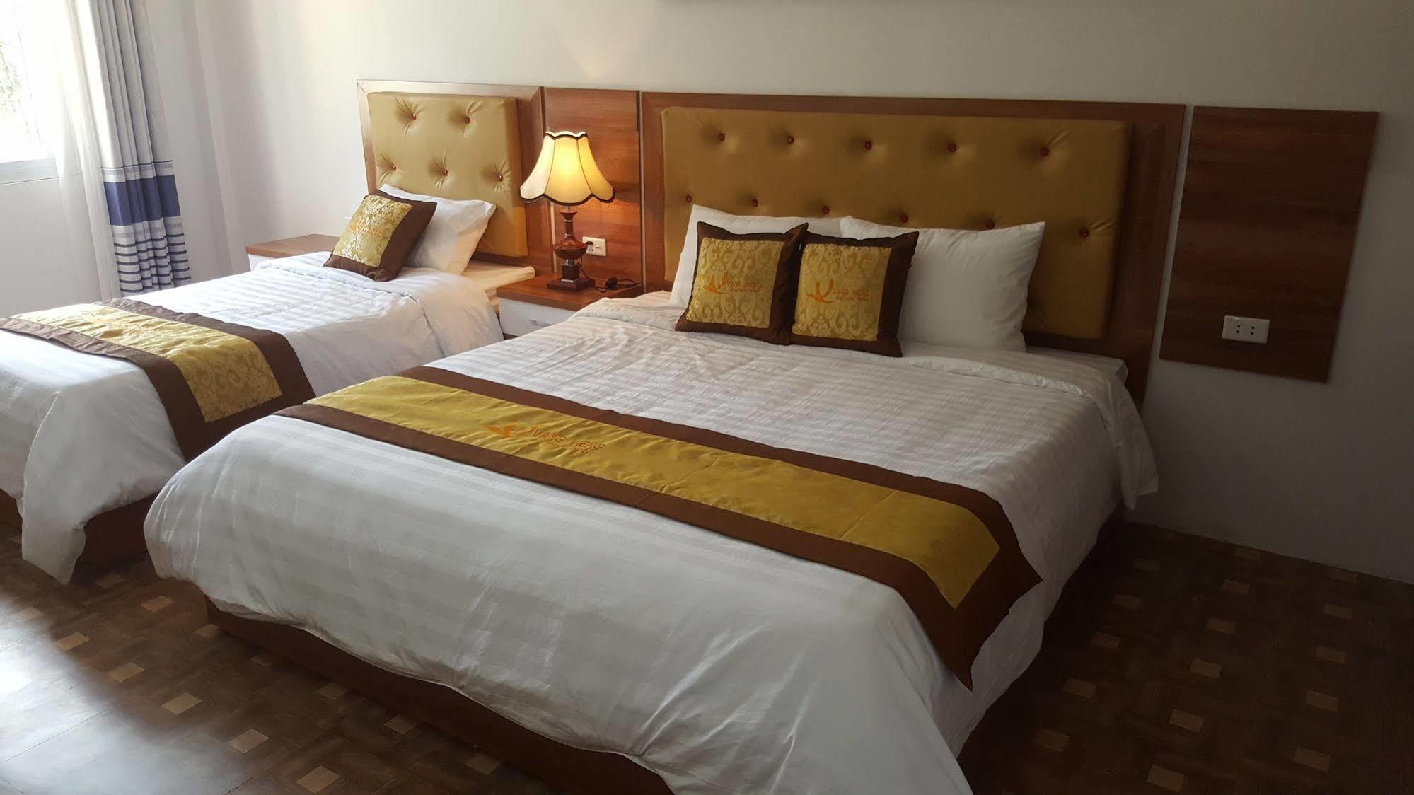 Vangvieng Boutique Hotel Vang Vieng Dış mekan fotoğraf