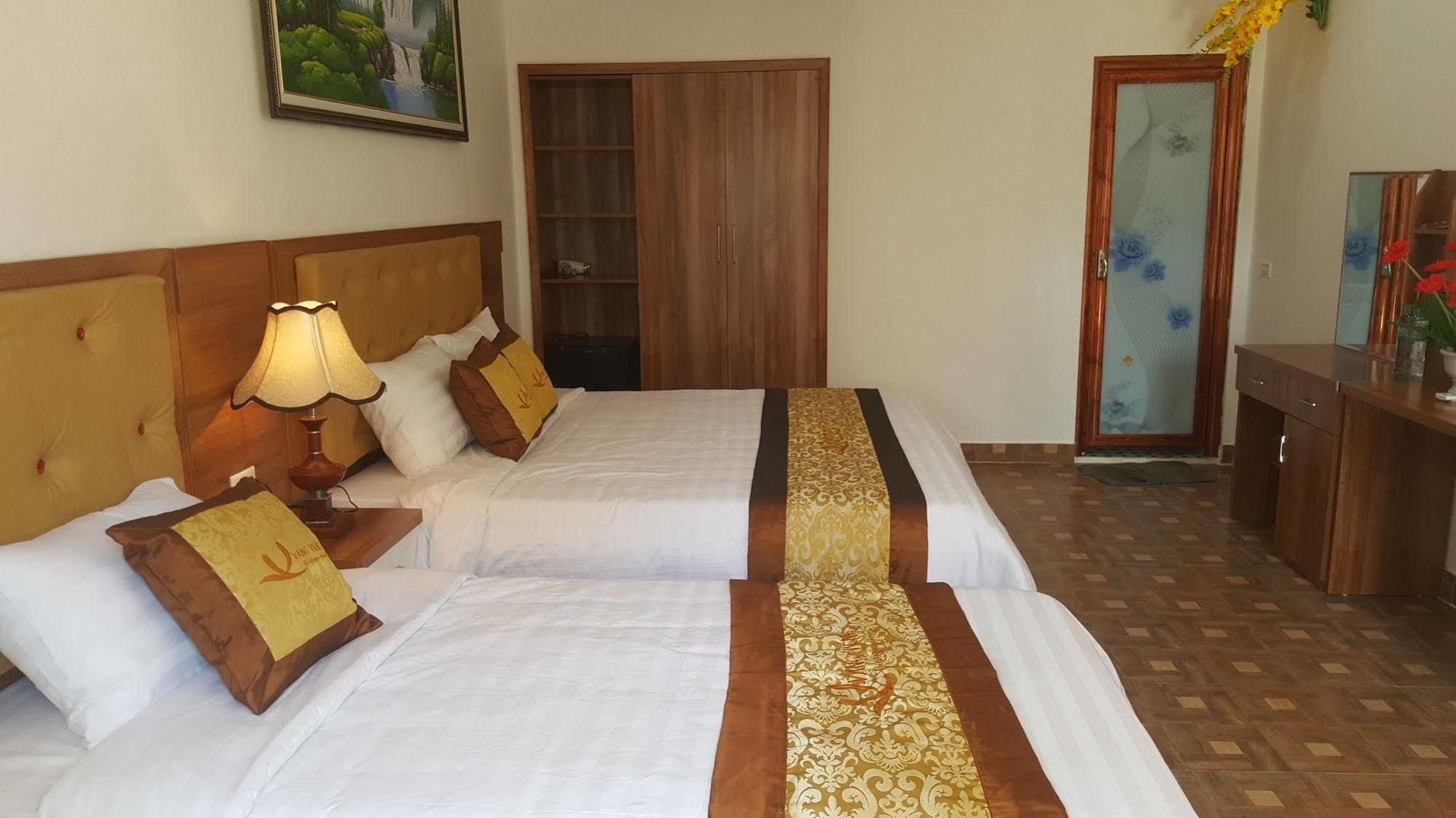 Vangvieng Boutique Hotel Vang Vieng Dış mekan fotoğraf