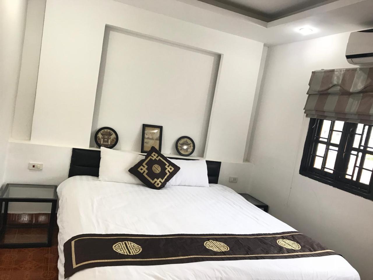 Vangvieng Boutique Hotel Vang Vieng Dış mekan fotoğraf