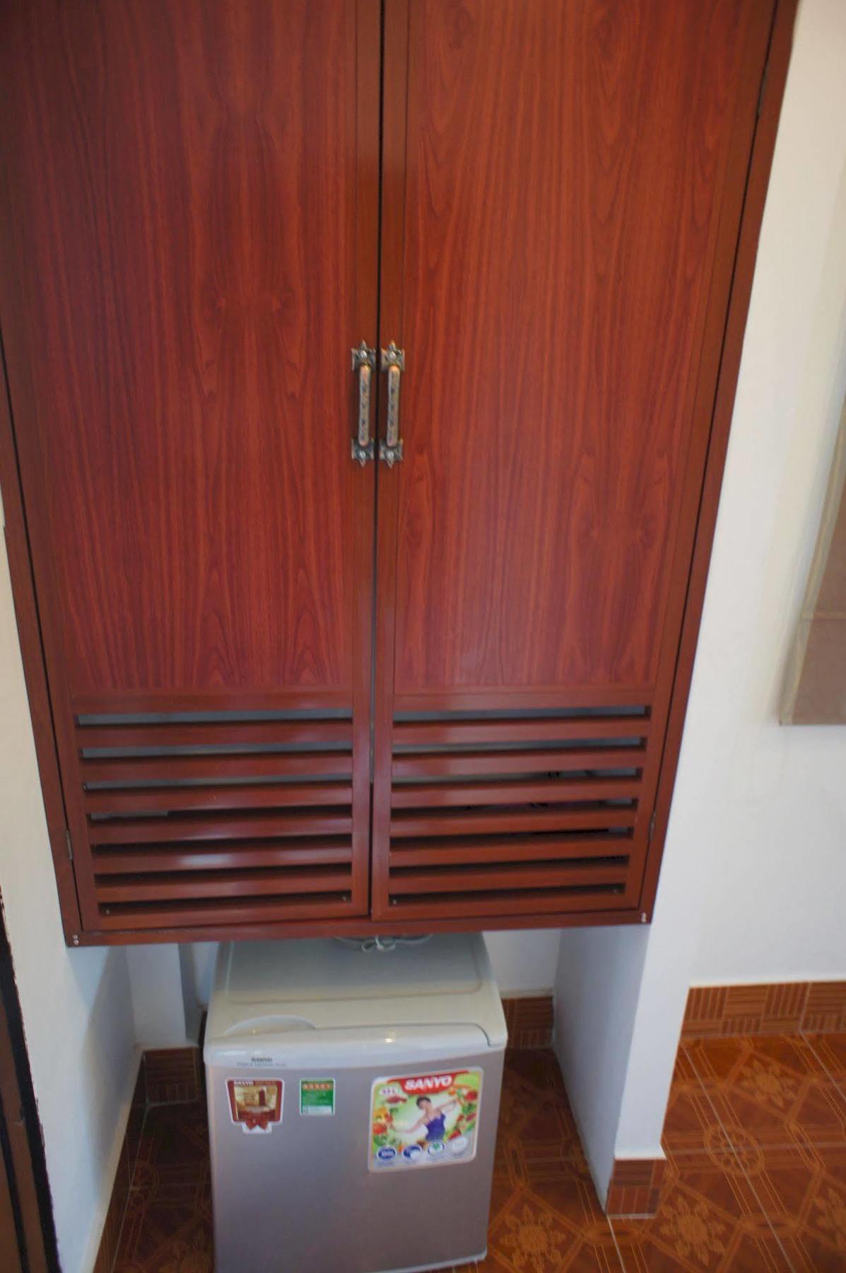 Vangvieng Boutique Hotel Vang Vieng Dış mekan fotoğraf