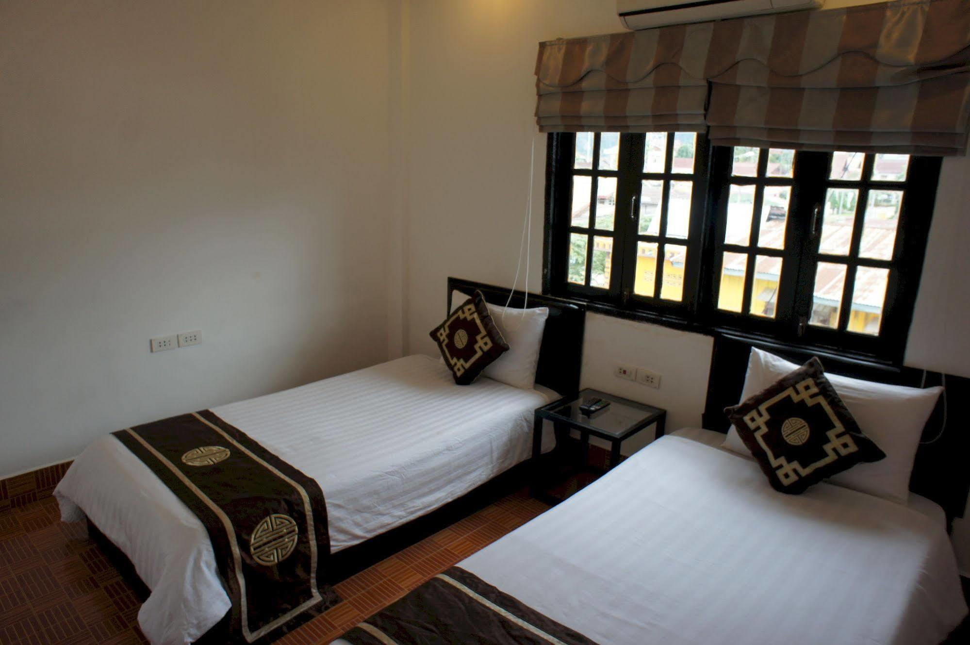 Vangvieng Boutique Hotel Vang Vieng Dış mekan fotoğraf